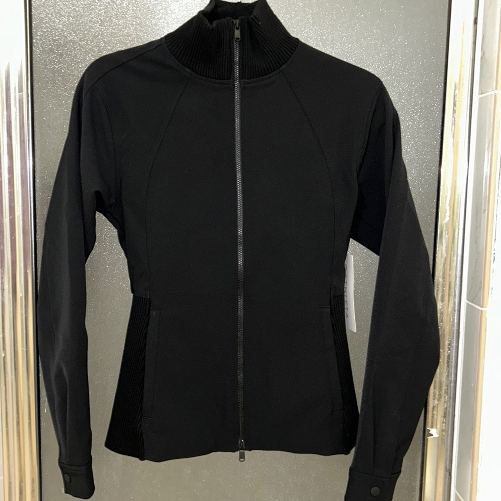 Athleta Stride jacket